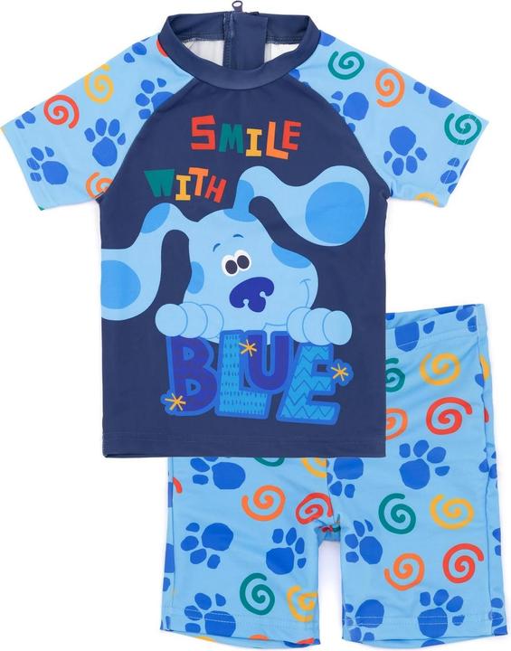 Universal Textiles Zweiteiliges Schwimmset Jungen