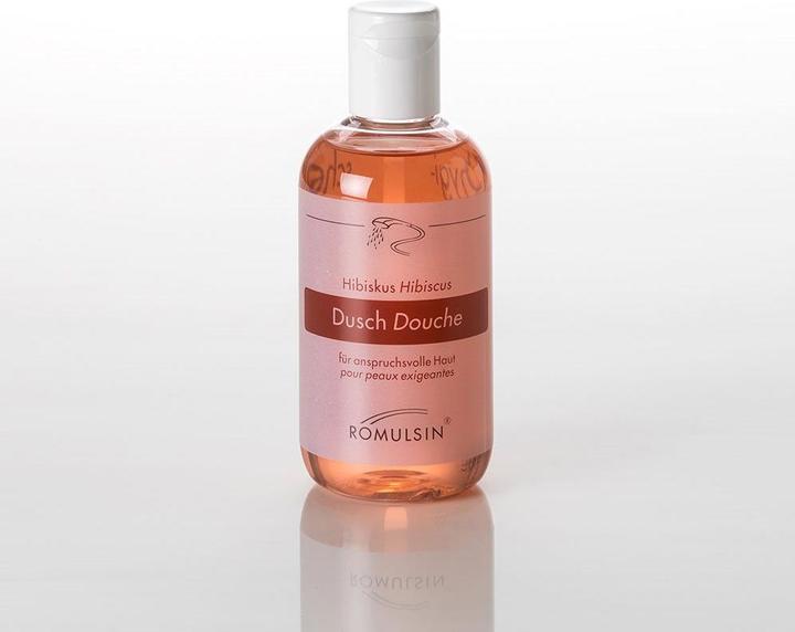 Immagine prodotto Romulsin Doccia Hibiscus (250 ml)