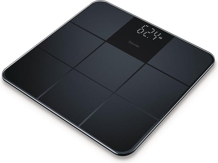 Beurer Gs 235 (180 kg)