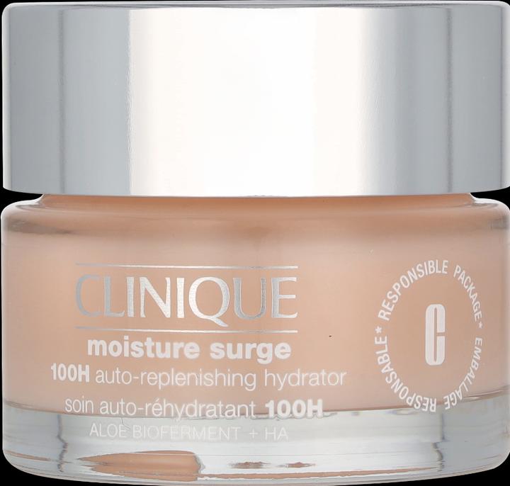 Image du produit Clinique Moisture Surge (30 ml, Crème 24h)