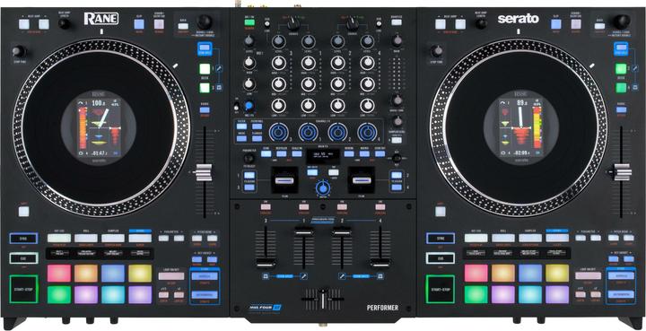Produktbild Rane Performer