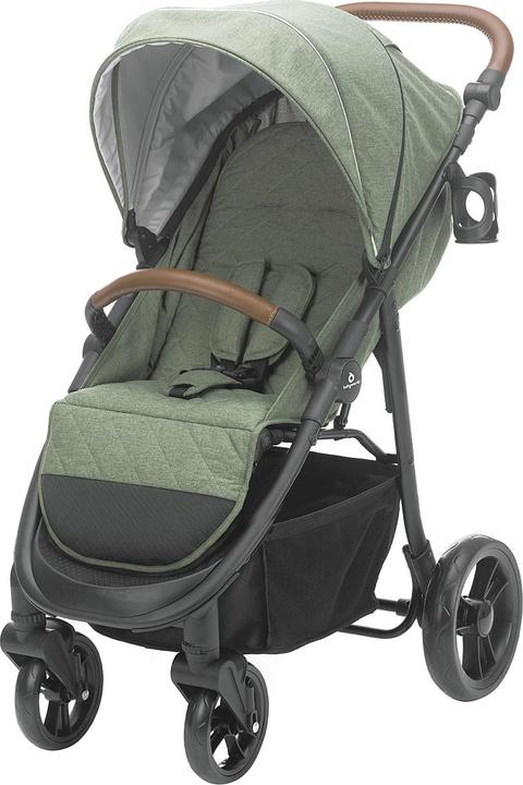 Babyworld Explorer
