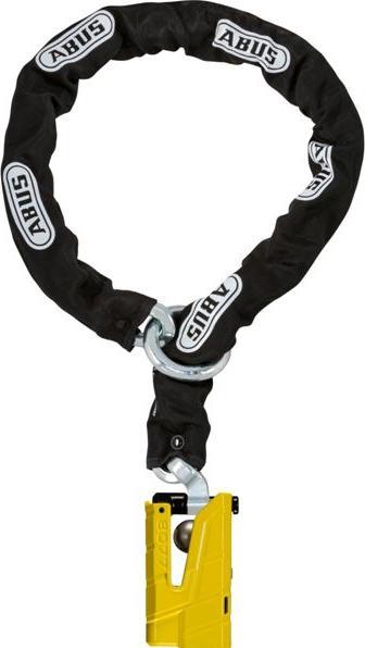 Actual product image Abus 8077 12KS120 loop (120 cm)