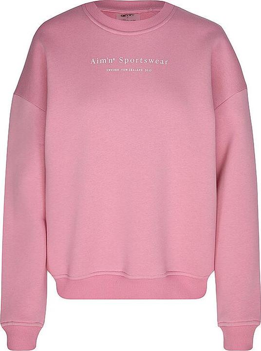 Produktbild Aim'n Sweater SERIF (L)