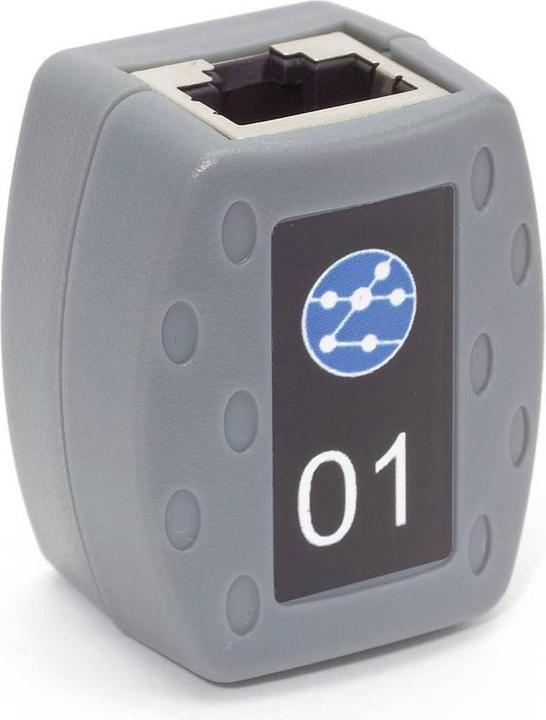 Actual product image Ideal Networks VDV II