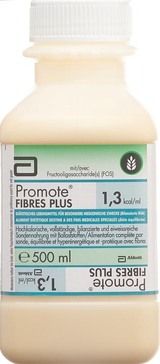 Immagine prodotto AMO Fibres Plus Drink, 500 ml (1 Pezzo/i, 586 g)