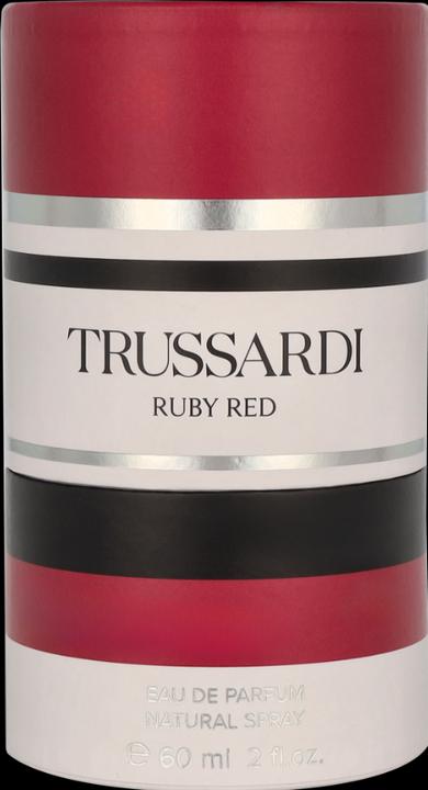 Produktbild Trussardi Ruby Red (Eau de Parfum, 60 ml)