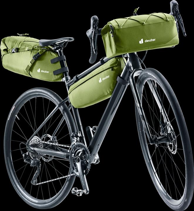 Produktbild Deuter Mondego (6 l, Rahmentasche)