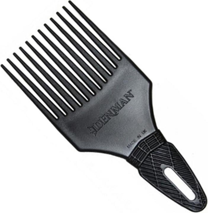 Denman Afro Comb D17