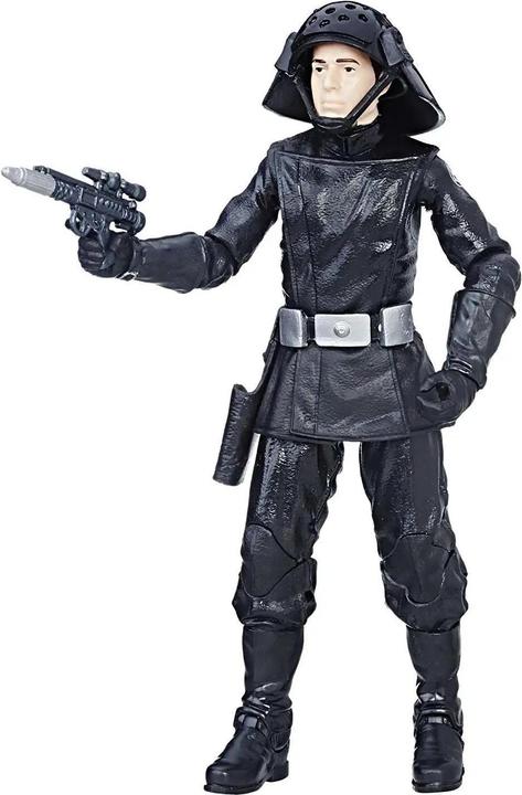 Image du produit Hasbro Commandant de l'Escouade de la mort (épisode IV) 40e anniversaire Figurine d'action