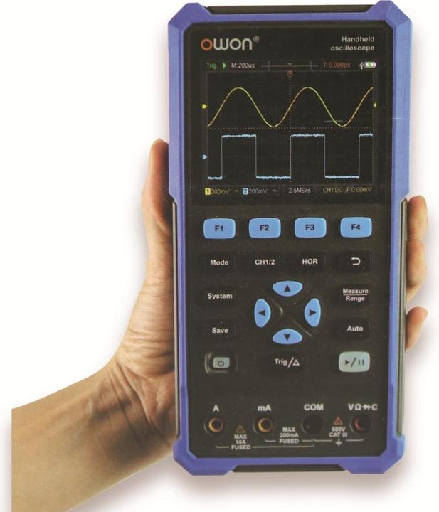 Produktbild Owon HDS242