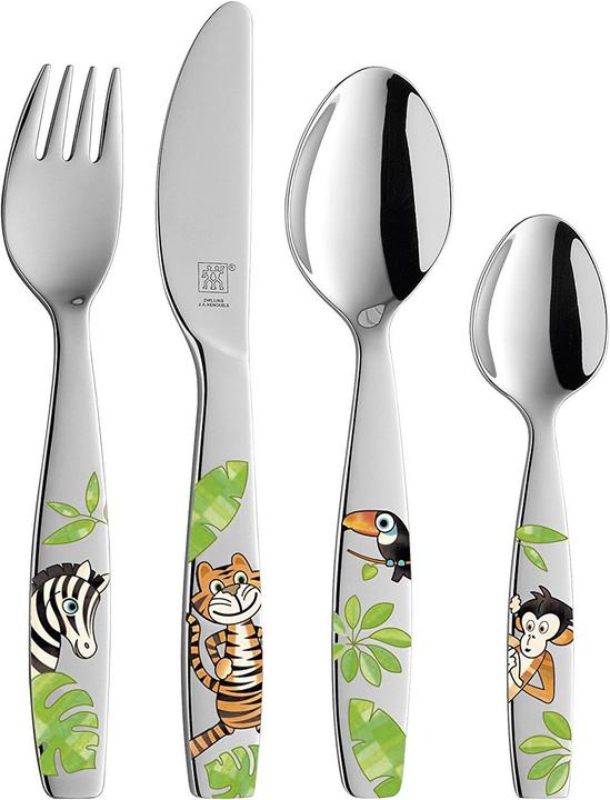 Produktbild Zwilling Jungle