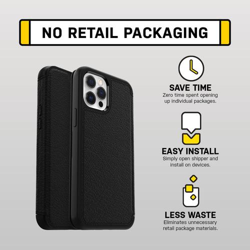 Produktbild OtterBox Strada Folio (Apple iPhone 12, Apple iPhone 12 Pro)