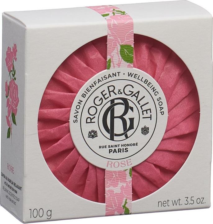 Roger & Gallet Savon (re) (Seifenlotion)