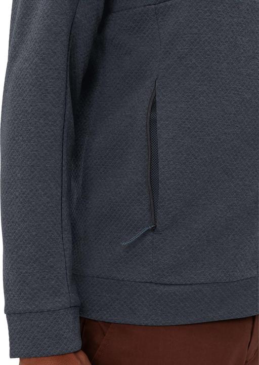 Actual product image Vaude Neyland Hiking SC Jacket (XL)