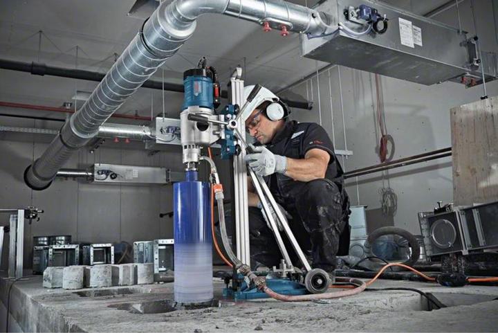 Actual product image Bosch Professional Gcr 350