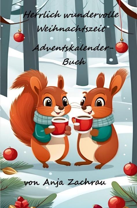 Actual product image Herrlich, wundervolle Weihnachtszeit