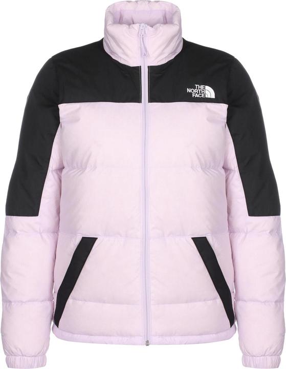 Image du produit North Face W Diablo Down Jkt Lavndrfg/tnfblk (L)