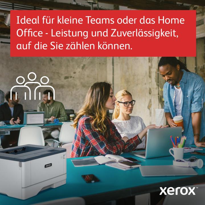 Produktbild Xerox C315V/DNI (Laser, Farbe)