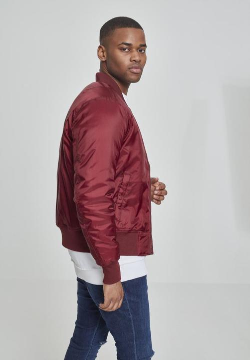 Actual product image Urban Classics bomber jacket (3XL)