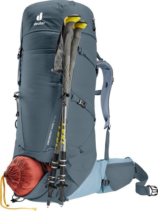 Produktbild Deuter Aircontact Core 40+10 (40 l)