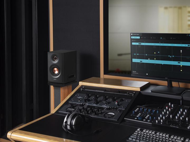 Image du produit Edifier MR5 2.1 system - Monitor Reference - black