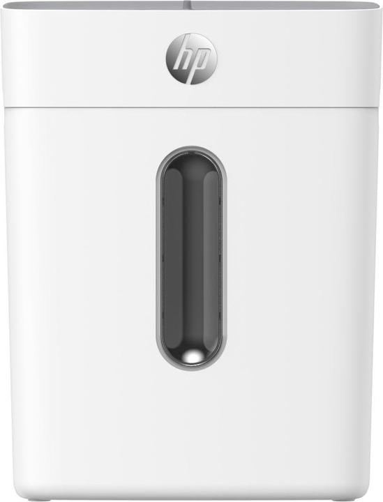 Actual product image HP OneShred 8CC (Particle cut)