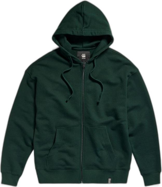 G-Star kapuzenjacke essential (M)