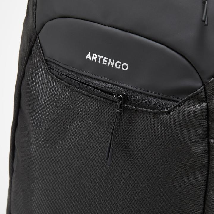 Produktbild Artengo Rucksack M Team