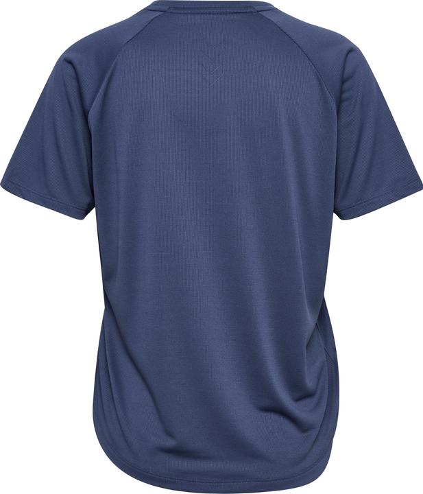 Produktbild hummel Hmlcourt Light Weight T-Shirt W (XL)