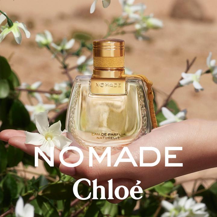 Image du produit Chloé Naturelle (Eau de parfum, 75 ml)