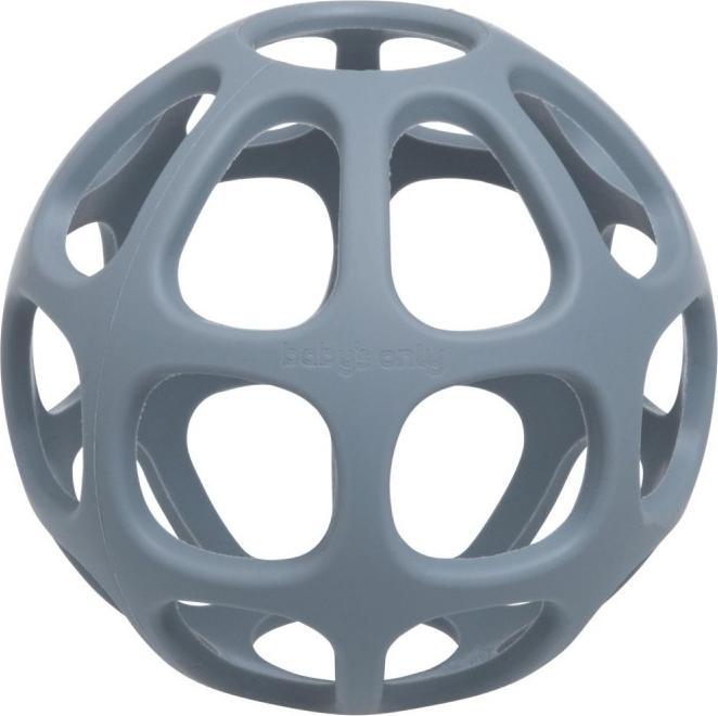 Baby's only Babys Only baby grasping ball, grey