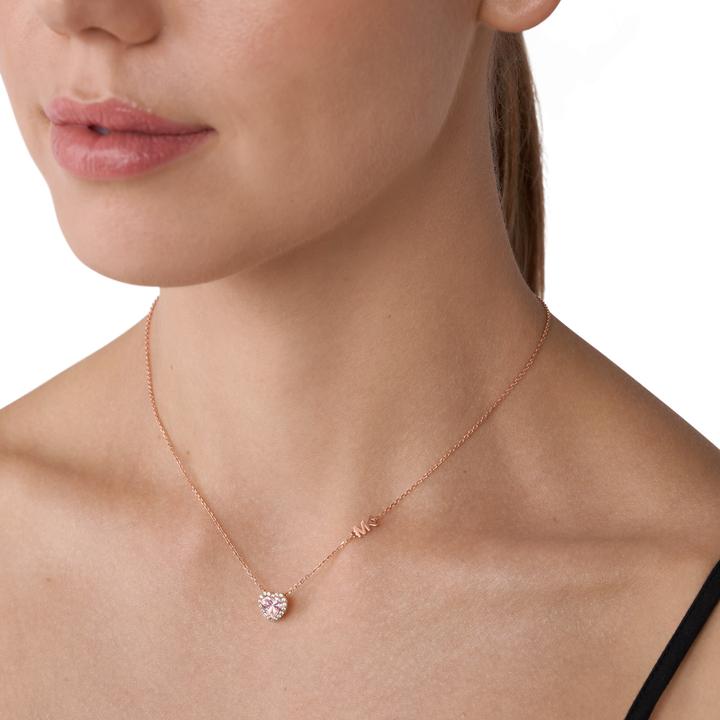 Image du produit Michael Kors Premium (Argent 925, 40 - 50 cm)