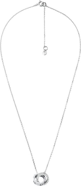 Immagine prodotto Michael Kors Premium (Argento, Zirconia, 40 - 45 cm)