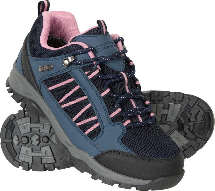 Produktbild Mountain Warehouse Wanderschuhe Path (39)