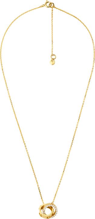 Actual product image Michael Kors Premium (Sterling Silver, Zirconia, 40 - 45 cm)