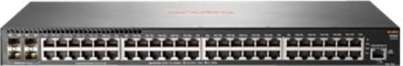 Produktbild HPE Aruba 2930F (48 Ports)