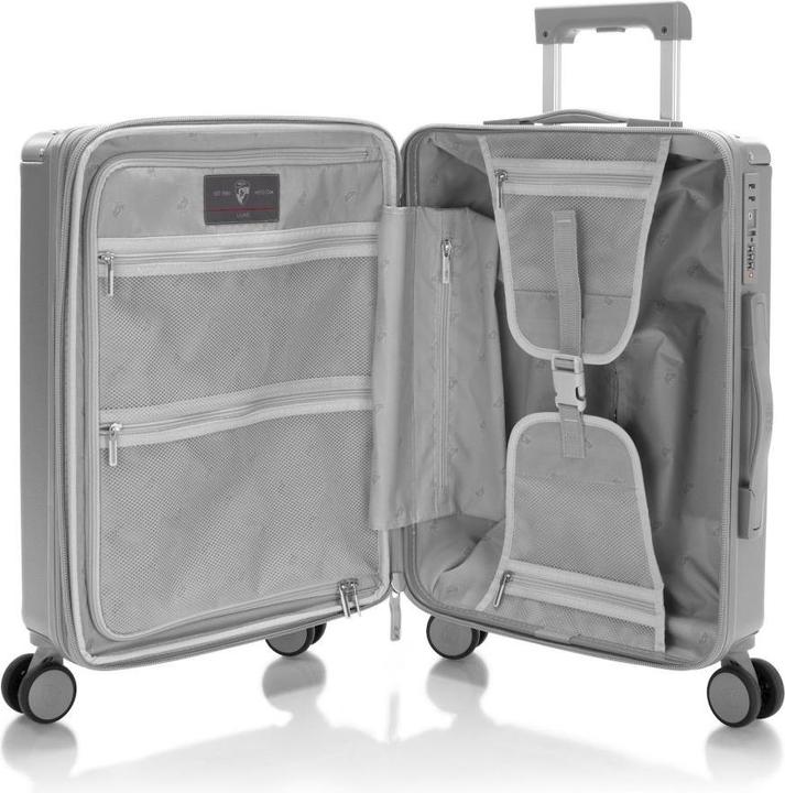 Immagine prodotto Heys Luxe (48 l, Bagaglio a mano (fino a 50 litri))