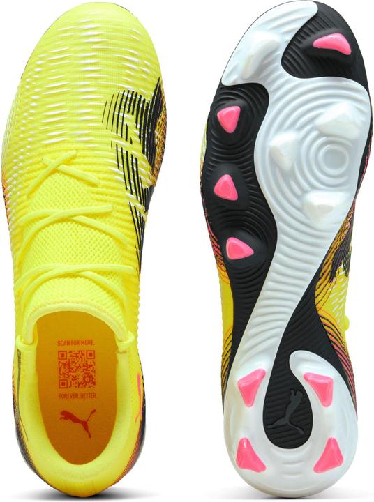 Produktbild Puma FUTURE 8 MATCH Low FG/AG (42.5)