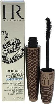 Immagine prodotto Helena Rubinstein Lash Queen Fatal Blacks Mascara Waterproof (#01 Nero magnetico)