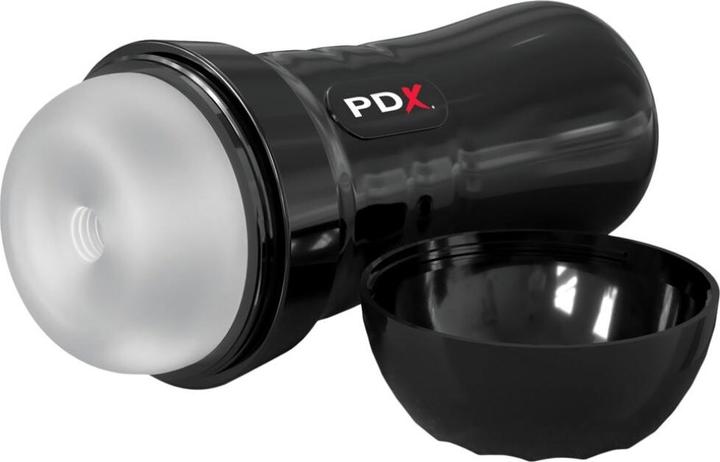 Produktbild Pipedream Wet Strokers Super Slide & Glide
