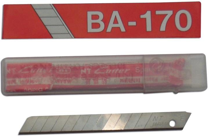 Produktbild NT Cutter Bl-170p (Ersatzklinge)