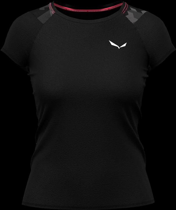Produktbild Salewa Cristallo Warm Alpine Merino Responsive Kurzarm Baselayer Da (L)