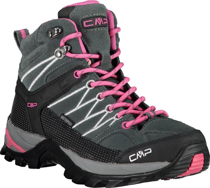 Produktbild CMP Campagnolo Rigel Mid Trekking WP Shoes (36)