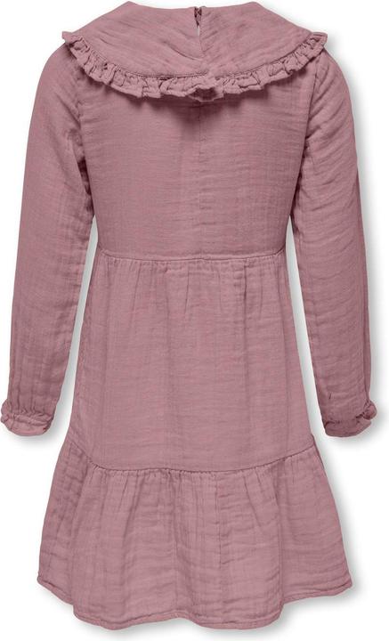 Image du produit Only Robe à col volant (110)