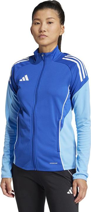 Immagine prodotto adidas Giacca da allenamento Tiro 25 Competition Donna (M)