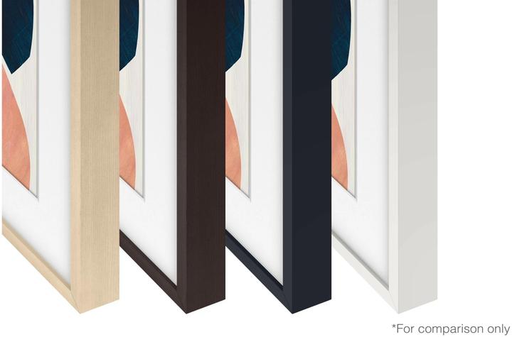 Image du produit Samsung Cadre interchangeable The Frame 43" (Cadre photo)
