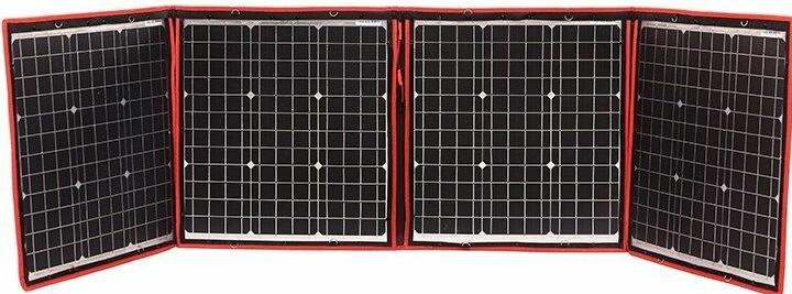 Immagine prodotto Dokio Kit di pannelli solari (160 W, 4.10 kg)
