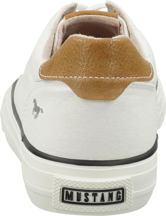 Actual product image Mustang Sneaker (40)