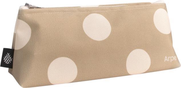 Arpe Necessaire XS dots 8 x 18 cm